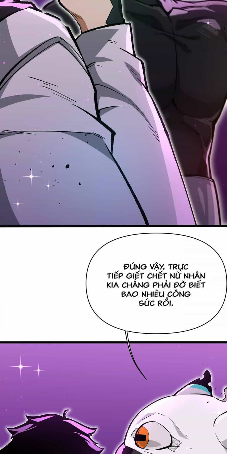Quỷ Trảm Săn Nhân - Chương 11 - ảnh 33