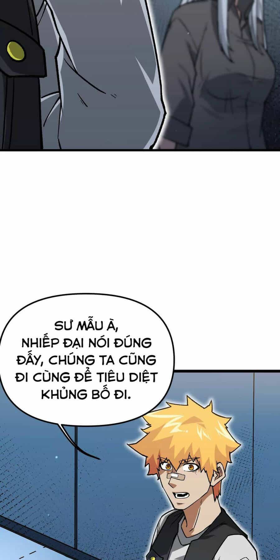 Quỷ Trảm Săn Nhân - Chương 13 - ảnh 10