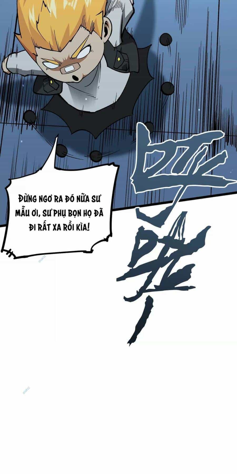 Quỷ Trảm Săn Nhân - Chương 13 - ảnh 14