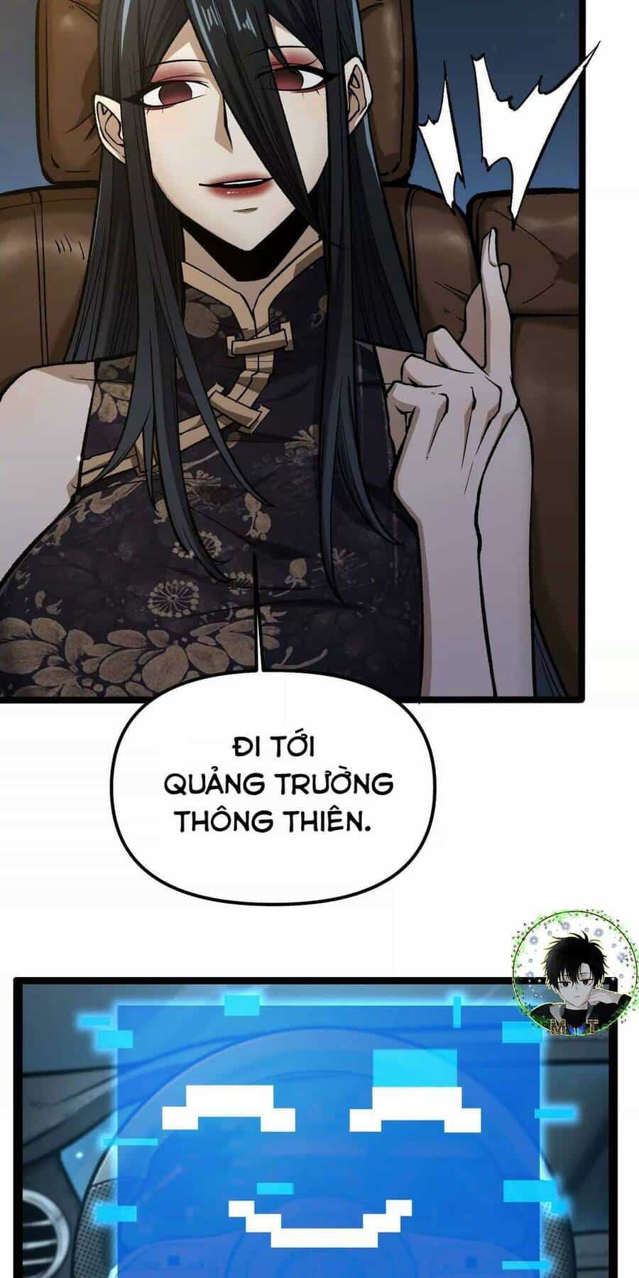 Quỷ Trảm Săn Nhân - Chương 13 - ảnh 29