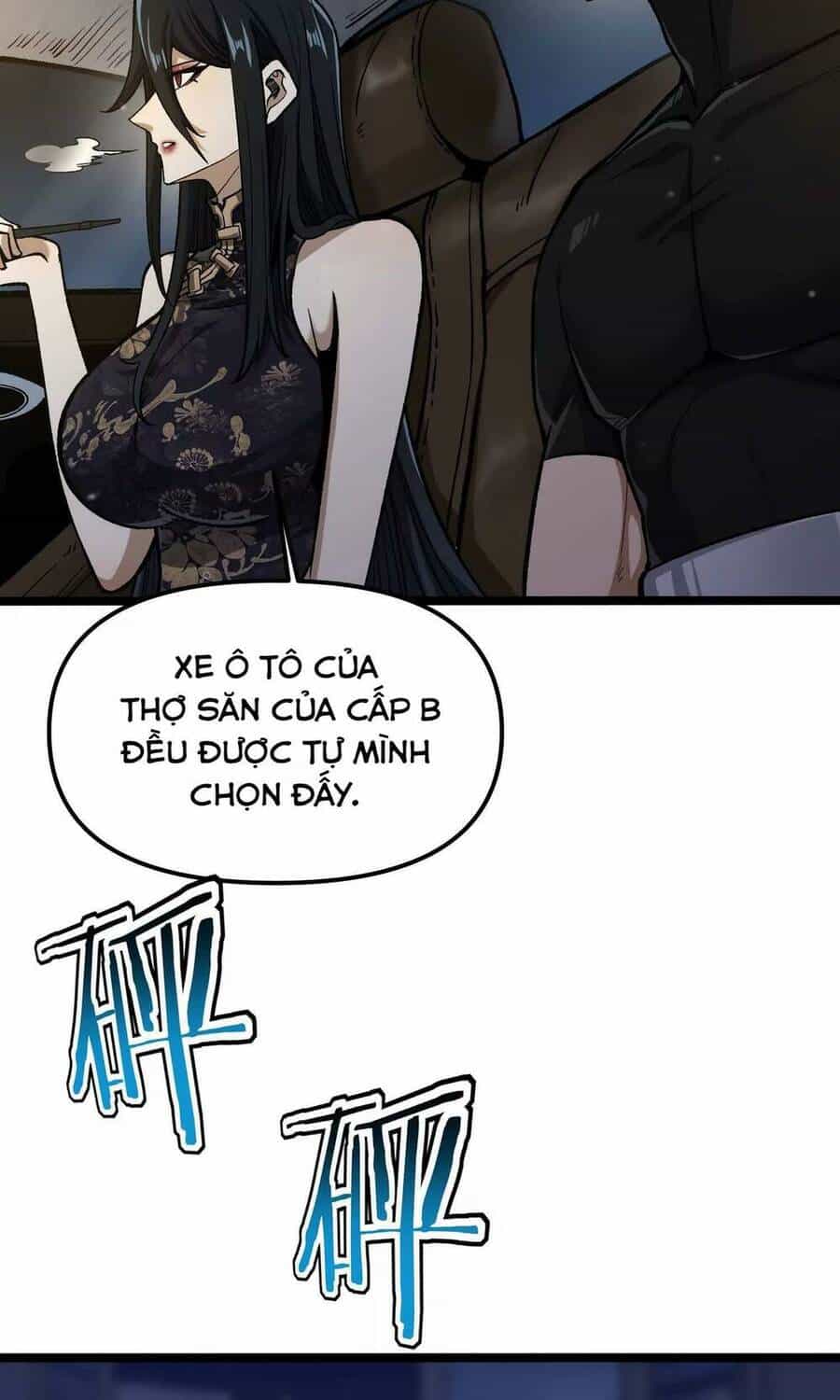 Quỷ Trảm Săn Nhân - Chương 13 - ảnh 31
