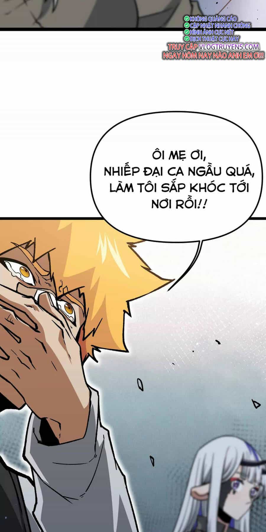 Quỷ Trảm Săn Nhân - Chương 13 - ảnh 9