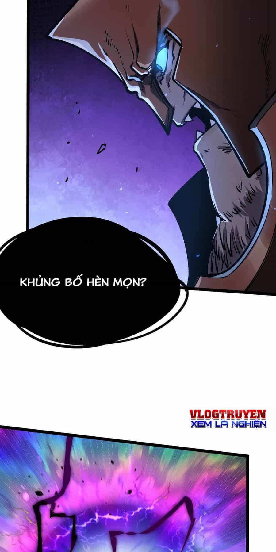 Quỷ Trảm Săn Nhân - Chương 14 - ảnh 81