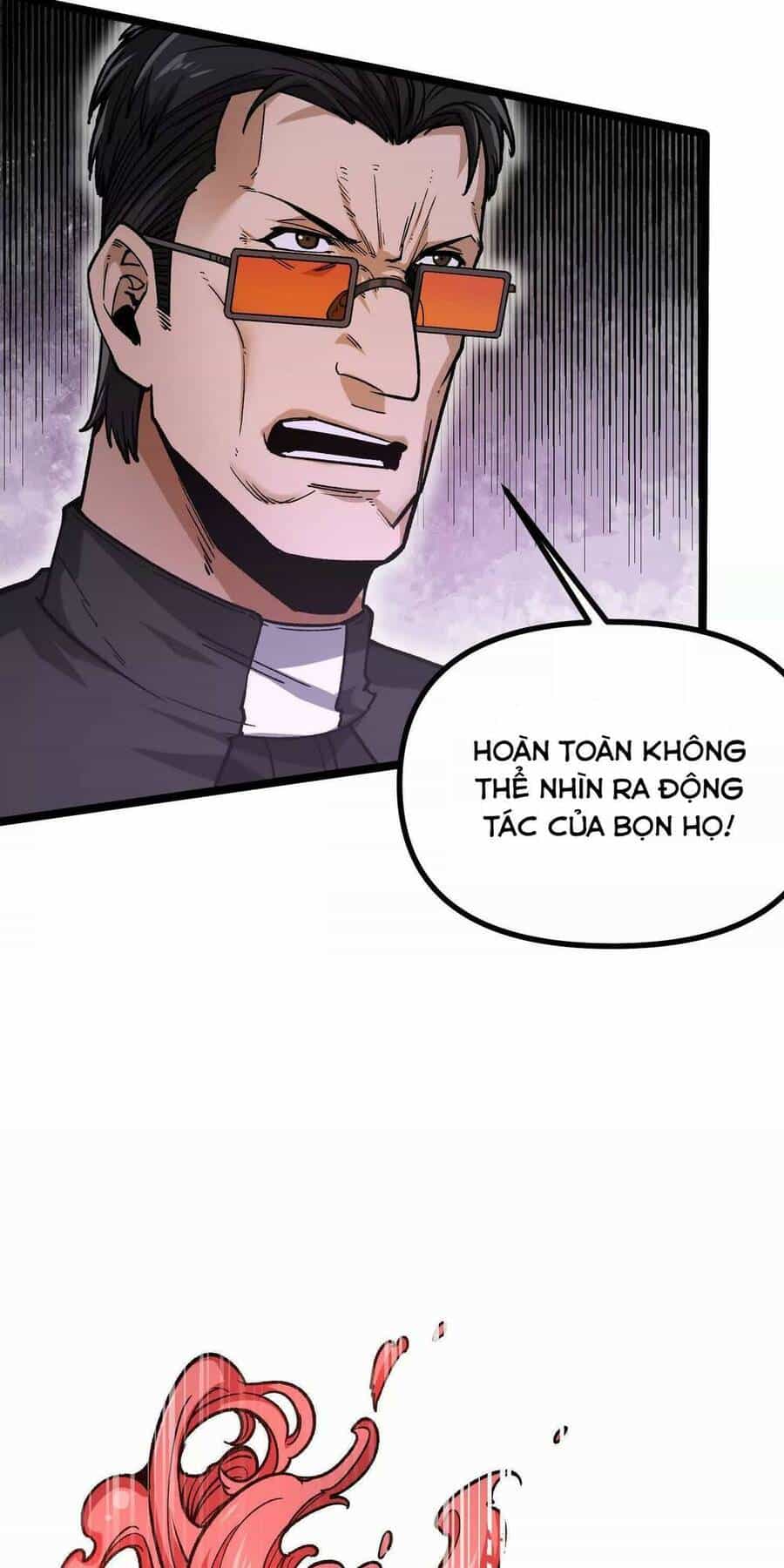 Quỷ Trảm Săn Nhân - Chương 15 - ảnh 34