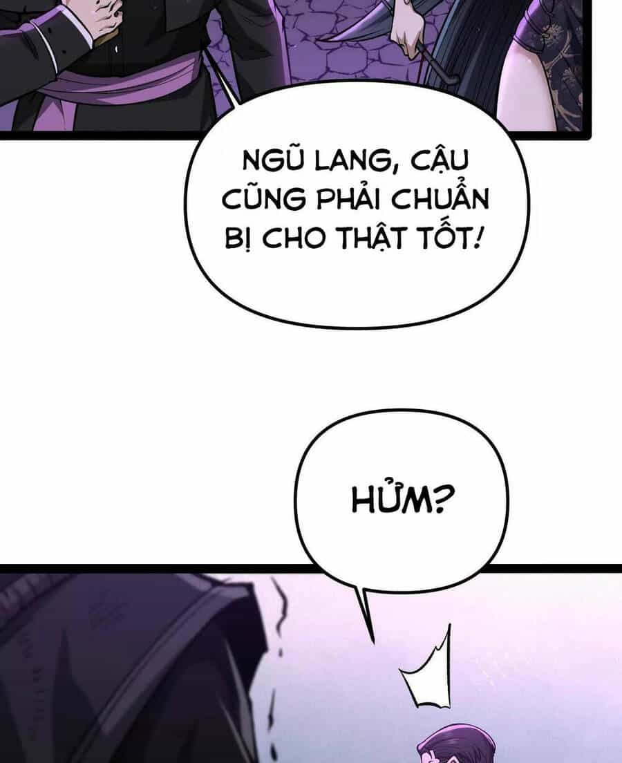 Quỷ Trảm Săn Nhân - Chương 16 - ảnh 26