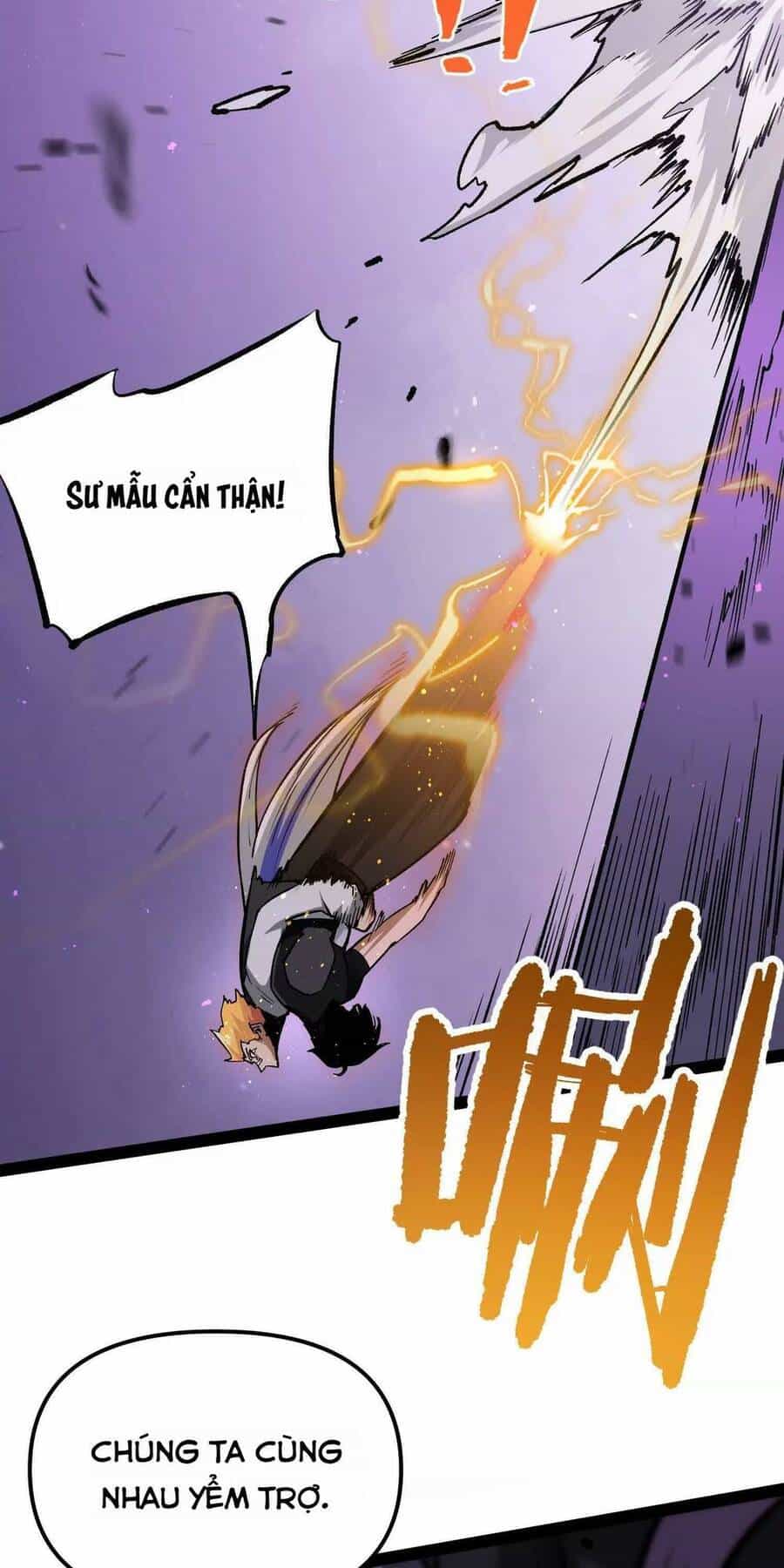 Quỷ Trảm Săn Nhân - Chương 18 - ảnh 14