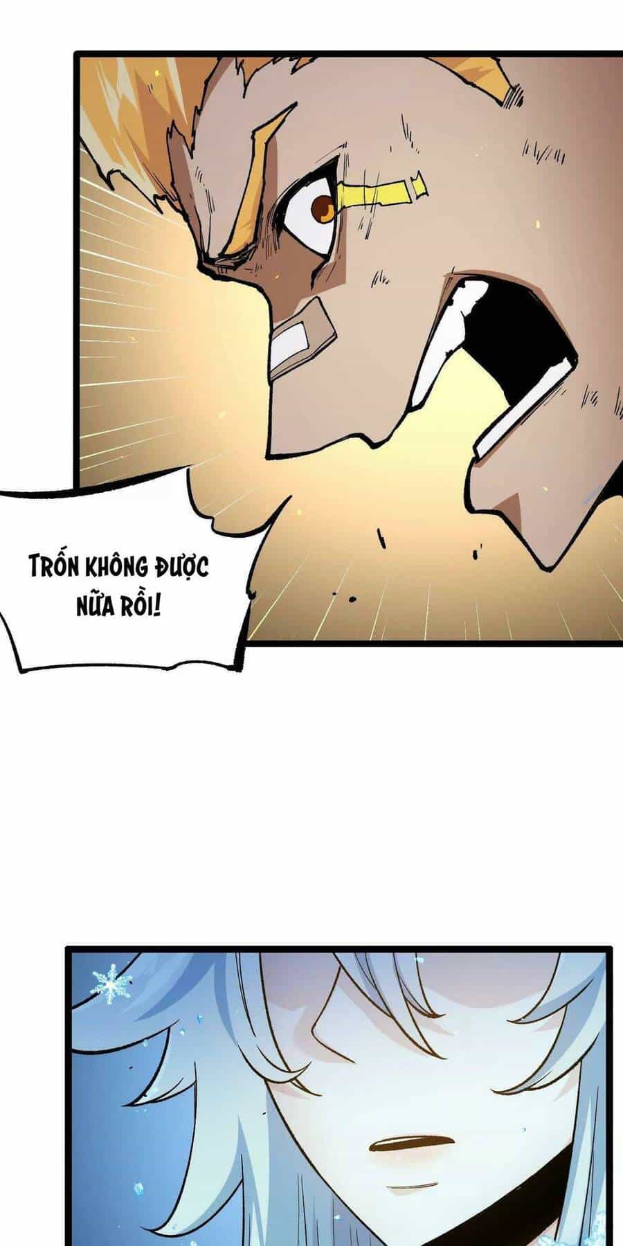 Quỷ Trảm Săn Nhân - Chương 18 - ảnh 23