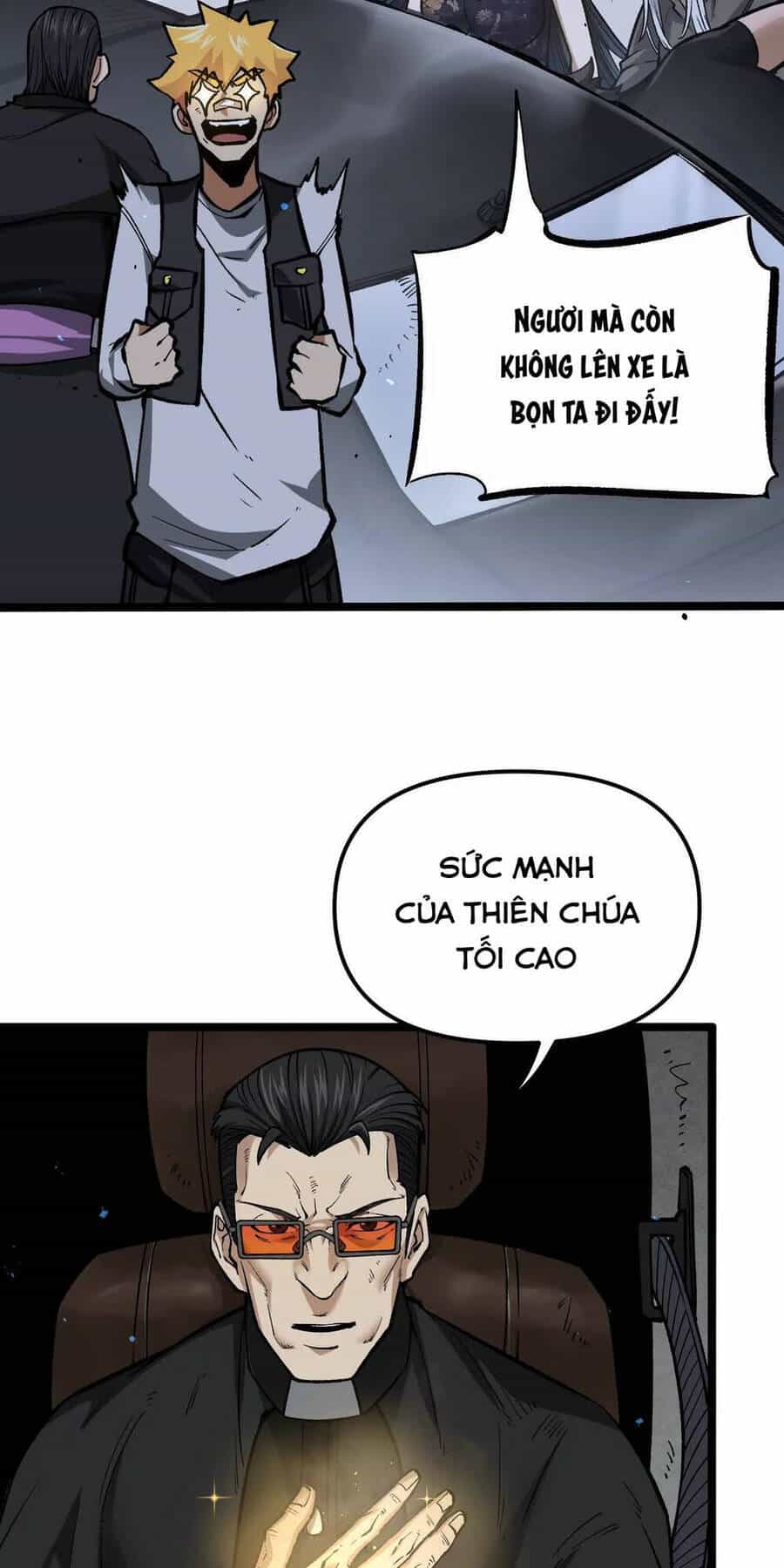 Quỷ Trảm Săn Nhân - Chương 18 - ảnh 38