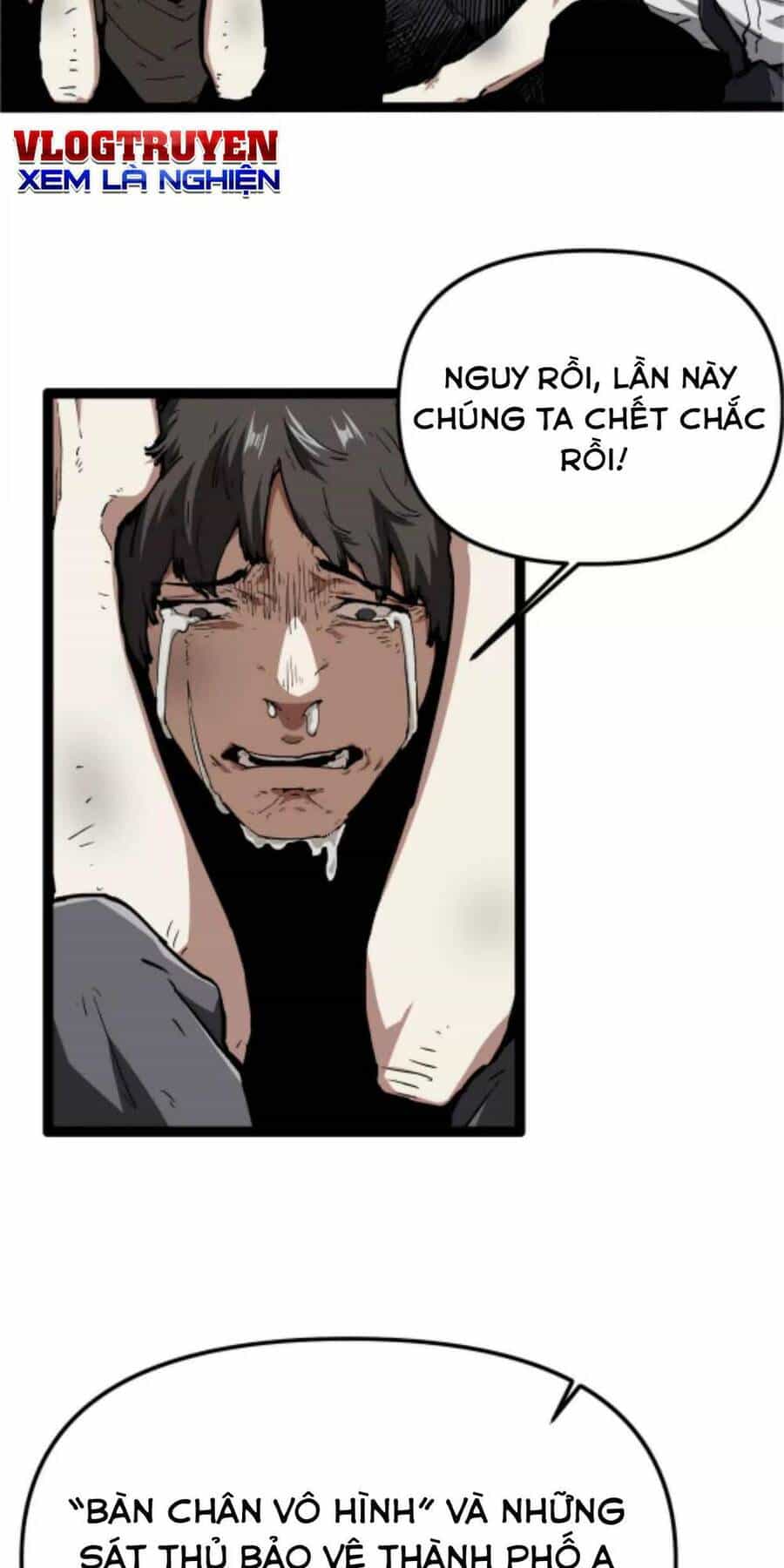 Quỷ Trảm Săn Nhân - Chương 2 - ảnh 10