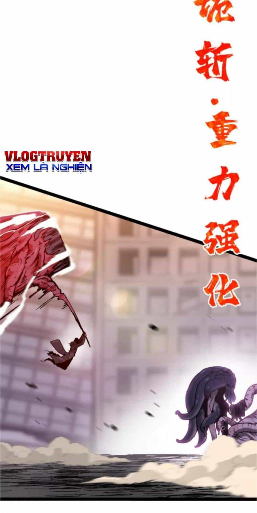 Quỷ Trảm Săn Nhân - Chương 2 - ảnh 112