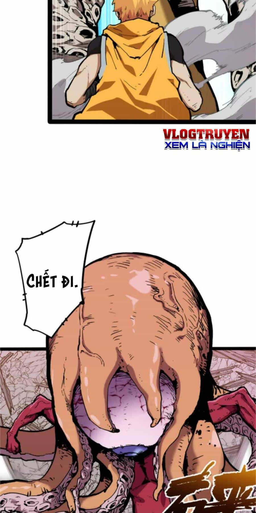 Quỷ Trảm Săn Nhân - Chương 2 - ảnh 23