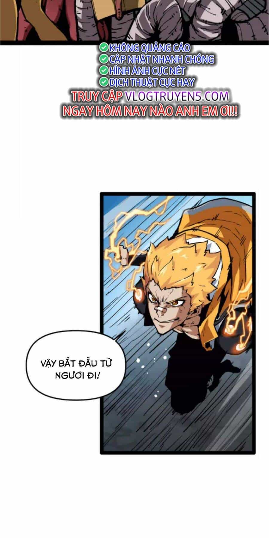 Quỷ Trảm Săn Nhân - Chương 2 - ảnh 58