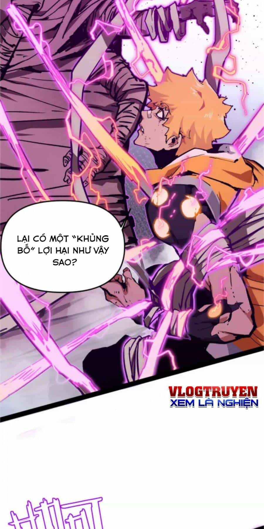 Quỷ Trảm Săn Nhân - Chương 2 - ảnh 65