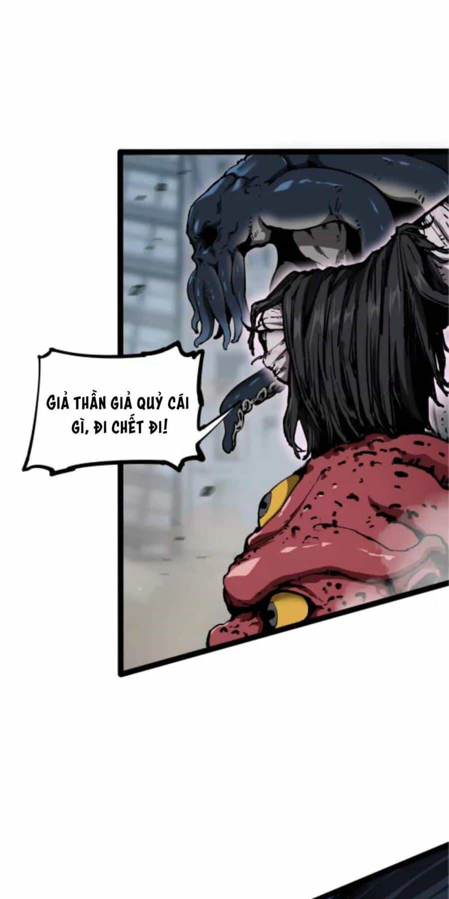 Quỷ Trảm Săn Nhân - Chương 2 - ảnh 89