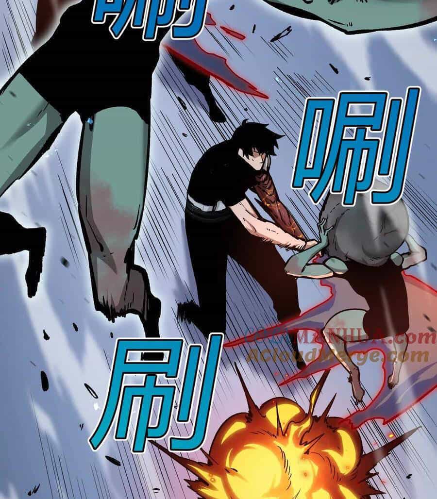 Quỷ Trảm Săn Nhân - Chương 22 - ảnh 30