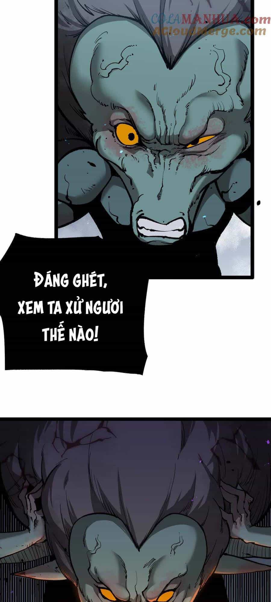 Quỷ Trảm Săn Nhân - Chương 22 - ảnh 51