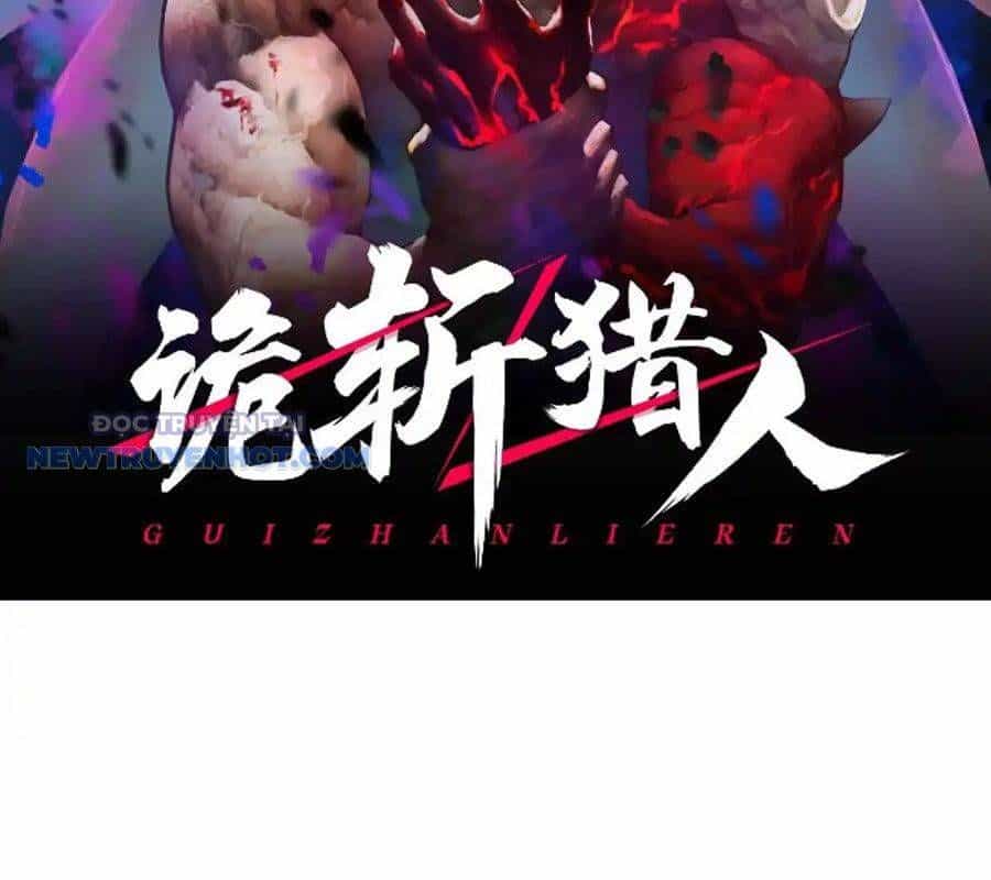 Quỷ Trảm Săn Nhân - Chương 40 - ảnh 4