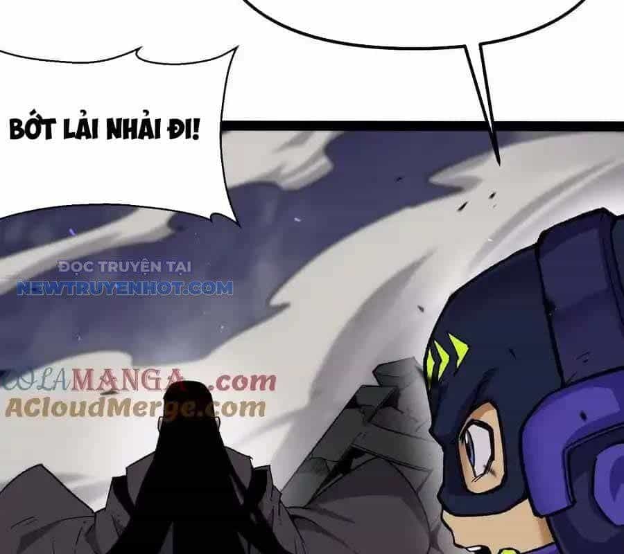 Quỷ Trảm Săn Nhân - Chương 44 - ảnh 144