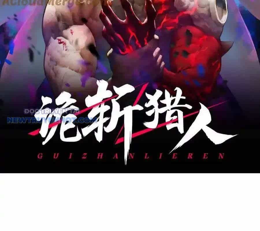 Quỷ Trảm Săn Nhân - Chương 45 - ảnh 4