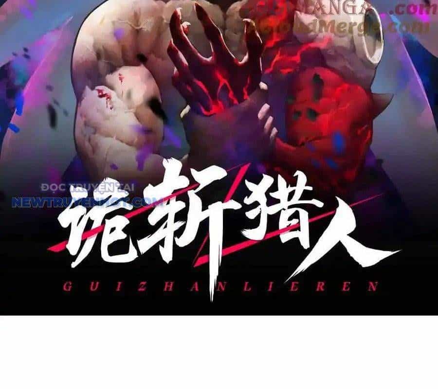 Quỷ Trảm Săn Nhân - Chương 46 - ảnh 4