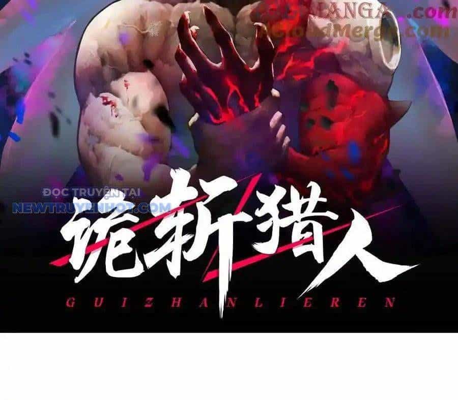 Quỷ Trảm Săn Nhân - Chương 47 - ảnh 4