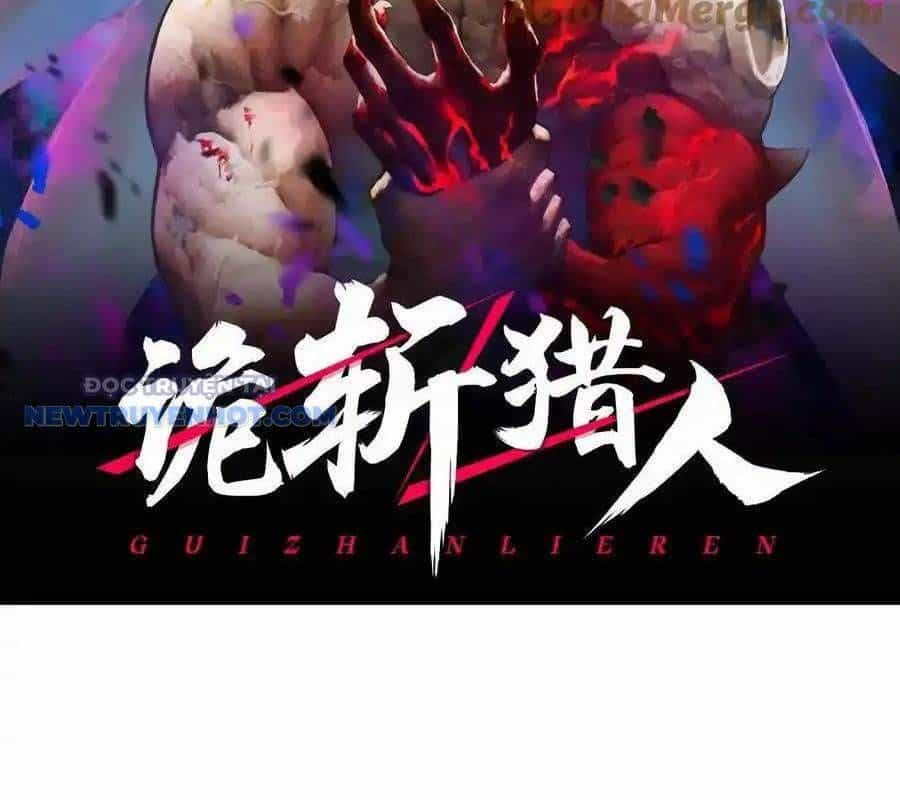 Quỷ Trảm Săn Nhân - Chương 49 - ảnh 4