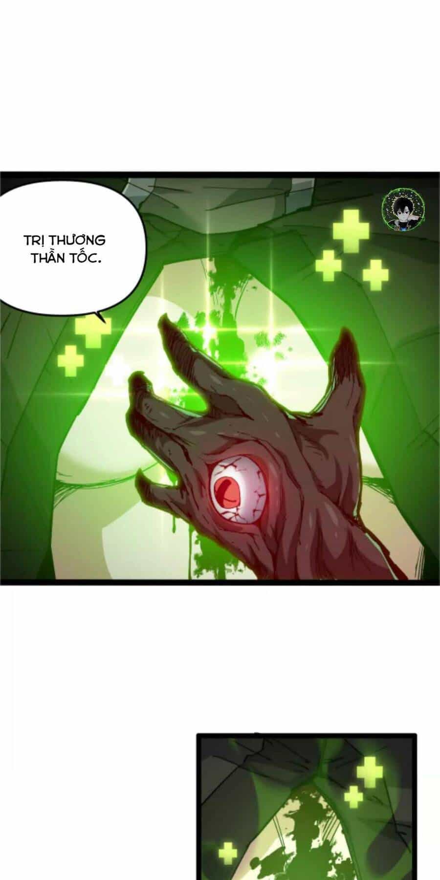 Quỷ Trảm Săn Nhân - Chương 4 - ảnh 37