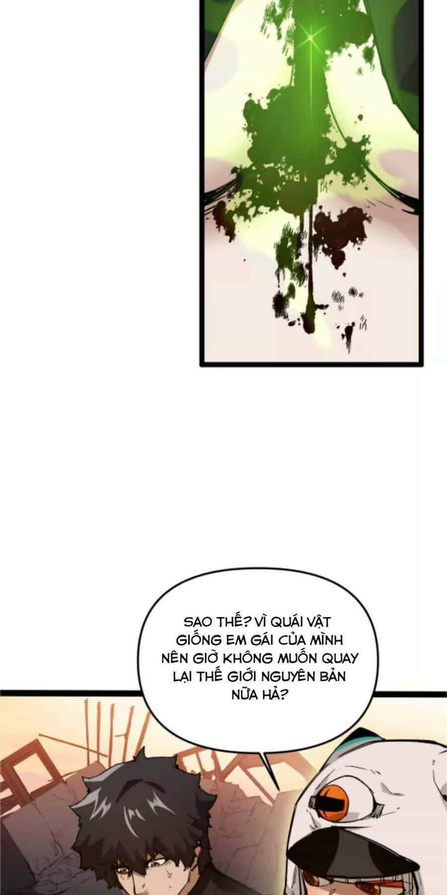 Quỷ Trảm Săn Nhân - Chương 4 - ảnh 38