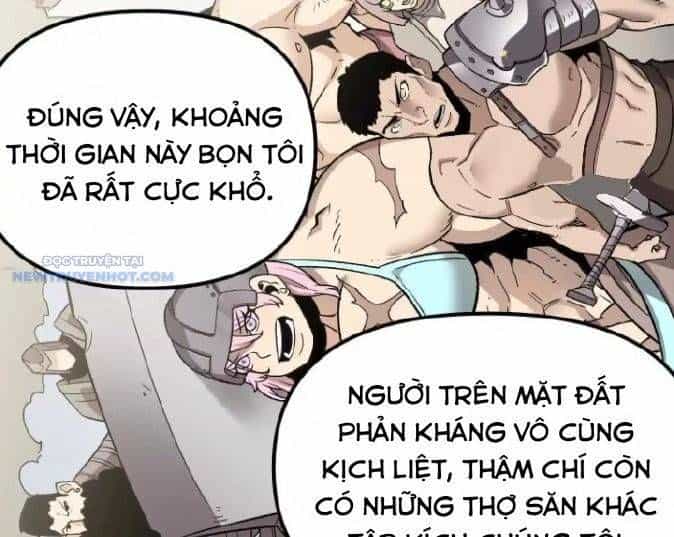 Quỷ Trảm Săn Nhân - Chương 53 - ảnh 27