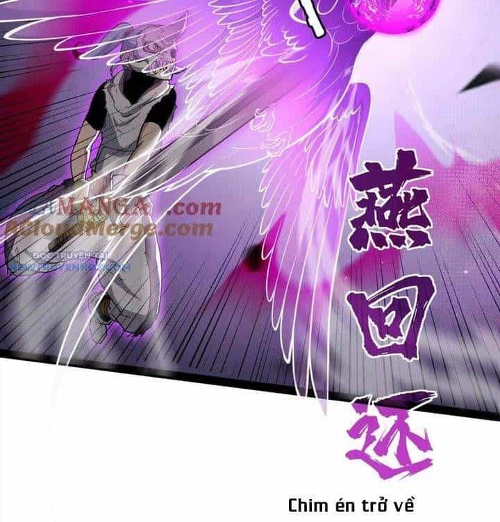 Quỷ Trảm Săn Nhân - Chương 55 - ảnh 32