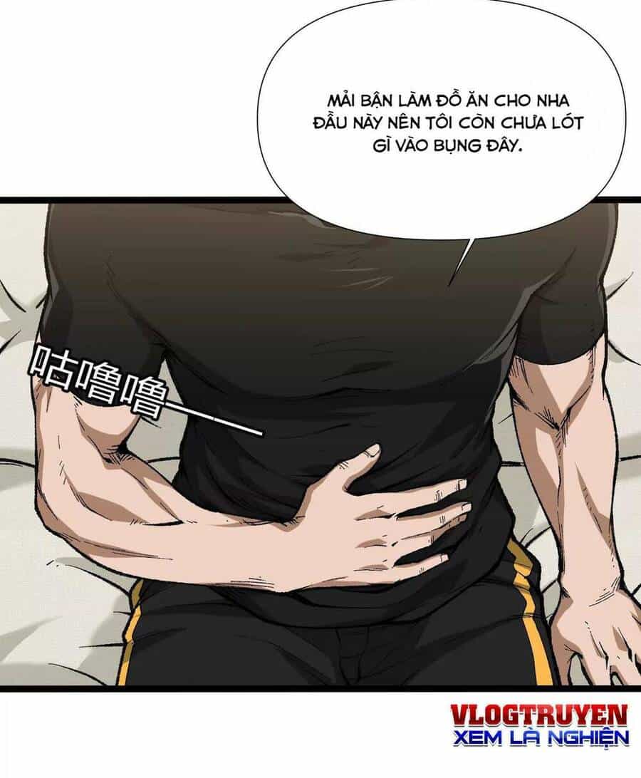 Quỷ Trảm Săn Nhân - Chương 6 - ảnh 39
