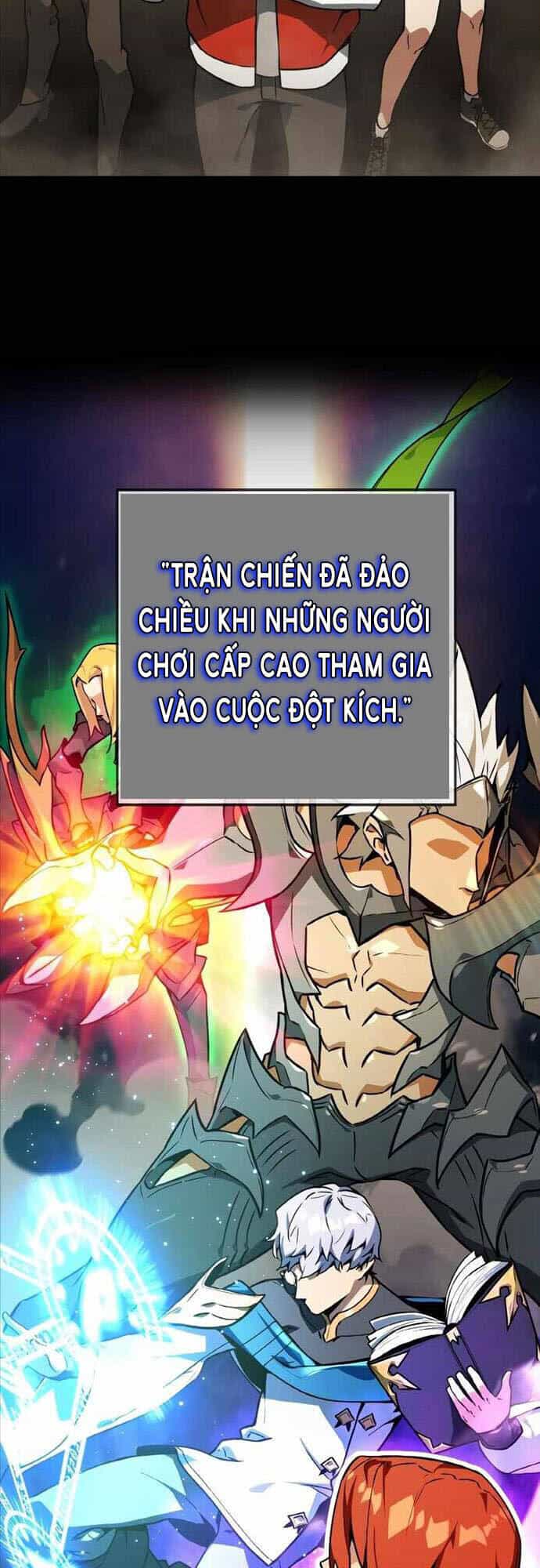 Quỷ Troll Mạnh Nhất Thế Giới - Chương 10 - ảnh 47