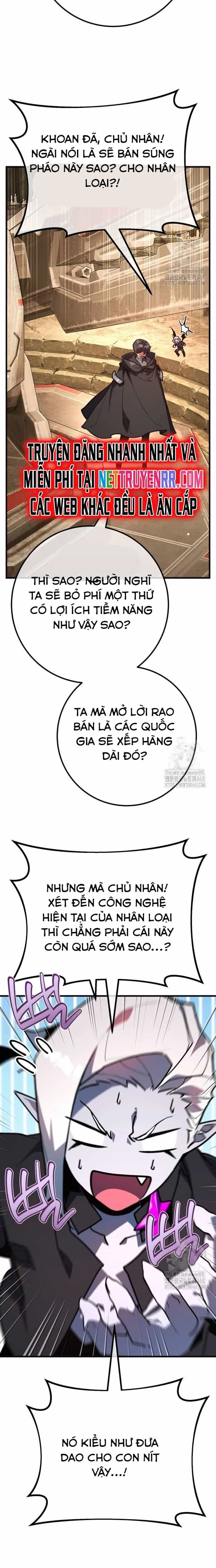 Quỷ Troll Mạnh Nhất Thế Giới - Chương 122 - ảnh 30