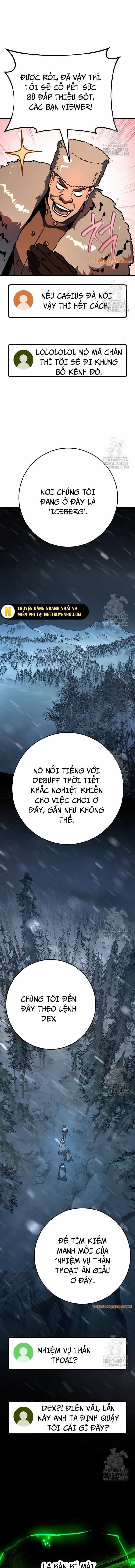 Quỷ Troll Mạnh Nhất Thế Giới - Chương 124 - ảnh 17