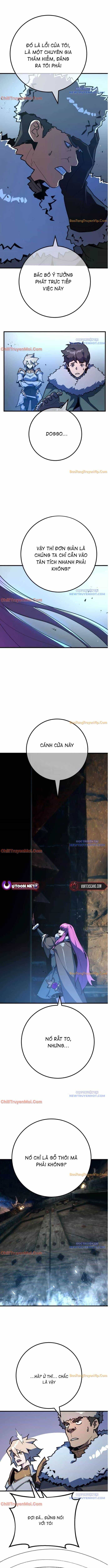Quỷ Troll Mạnh Nhất Thế Giới - Chương 126 - ảnh 3