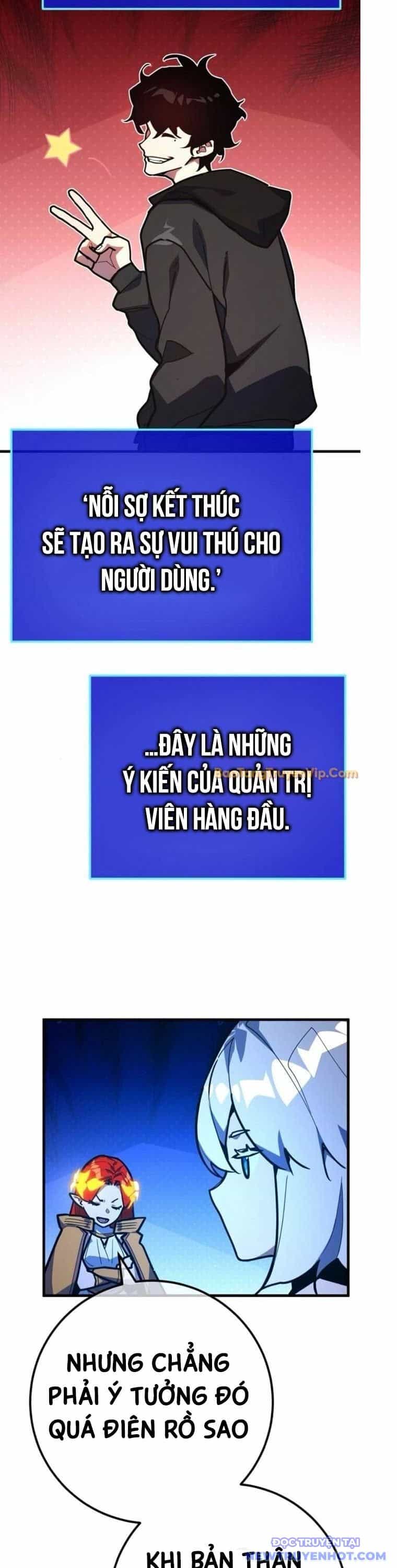 Quỷ Troll Mạnh Nhất Thế Giới - Chương 127 - ảnh 11