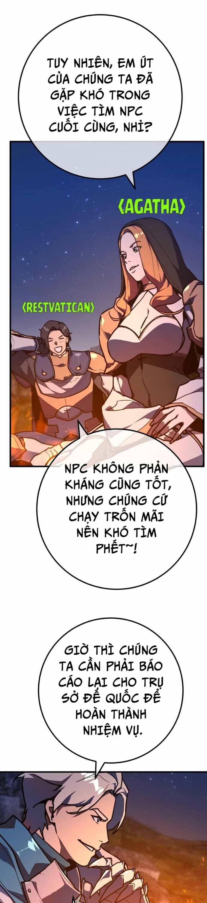 Quỷ Troll Mạnh Nhất Thế Giới - Chương 130 - ảnh 42