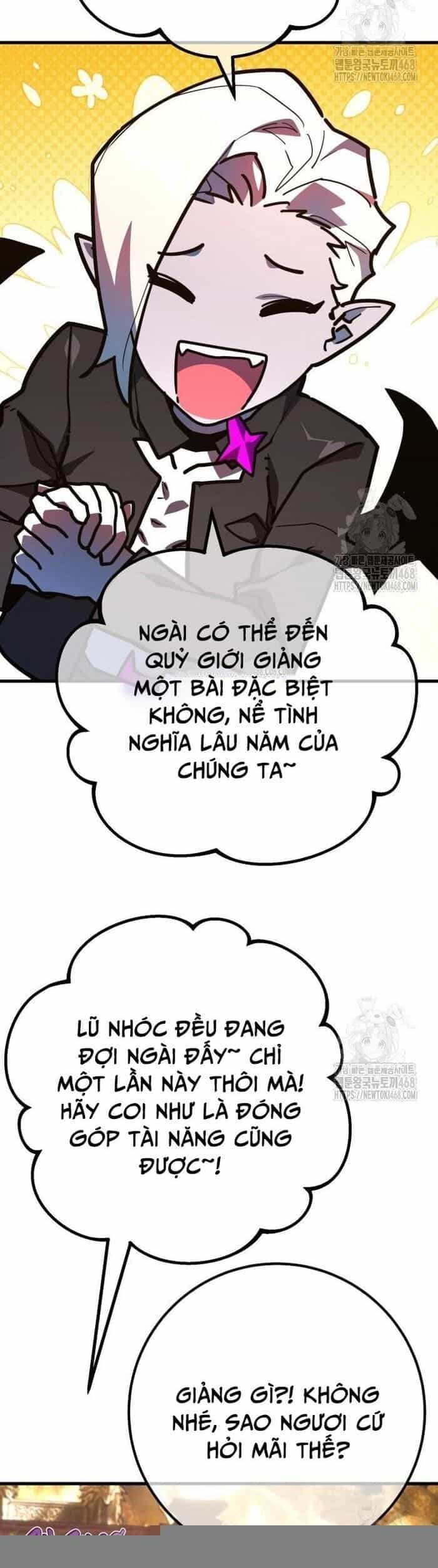 Quỷ Troll Mạnh Nhất Thế Giới - Chương 131 - ảnh 38