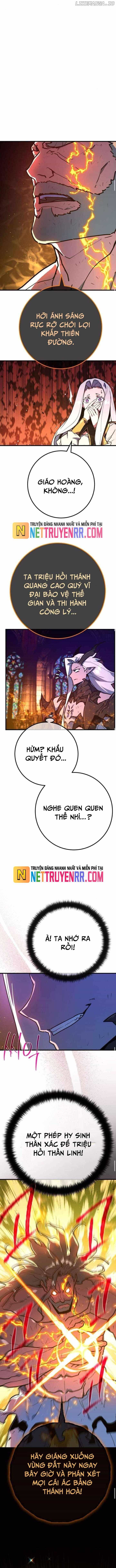 Quỷ Troll Mạnh Nhất Thế Giới - Chương 136 - ảnh 16