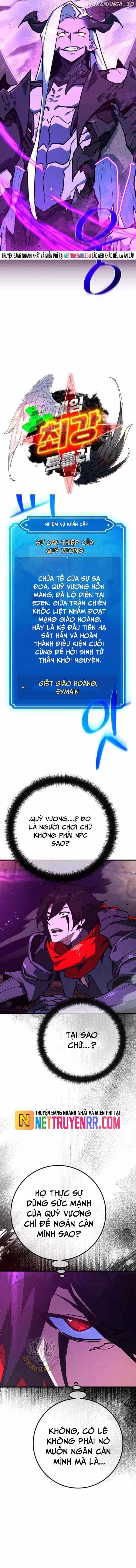 Quỷ Troll Mạnh Nhất Thế Giới - Chương 136 - ảnh 4