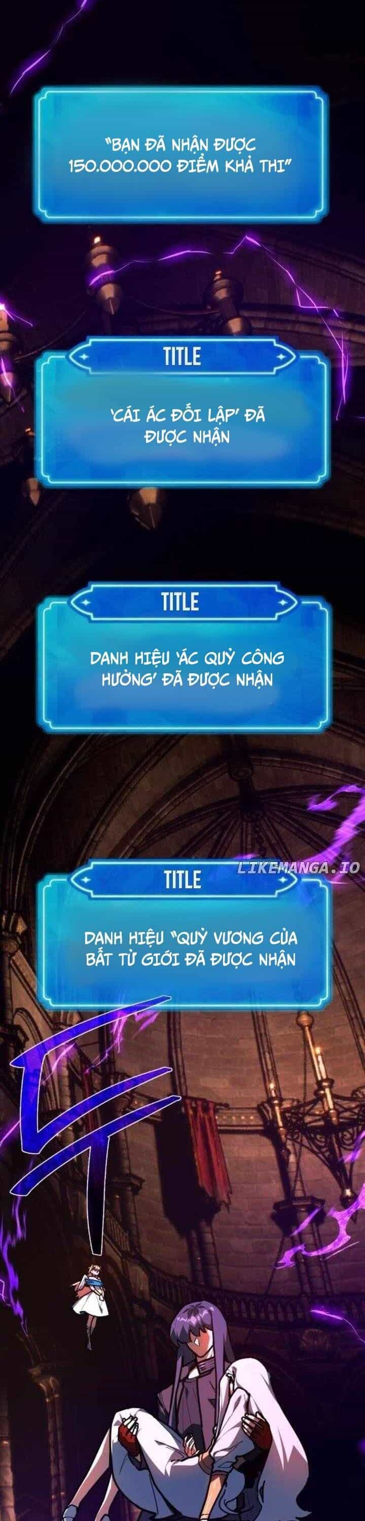 Quỷ Troll Mạnh Nhất Thế Giới - Chương 137 - ảnh 17