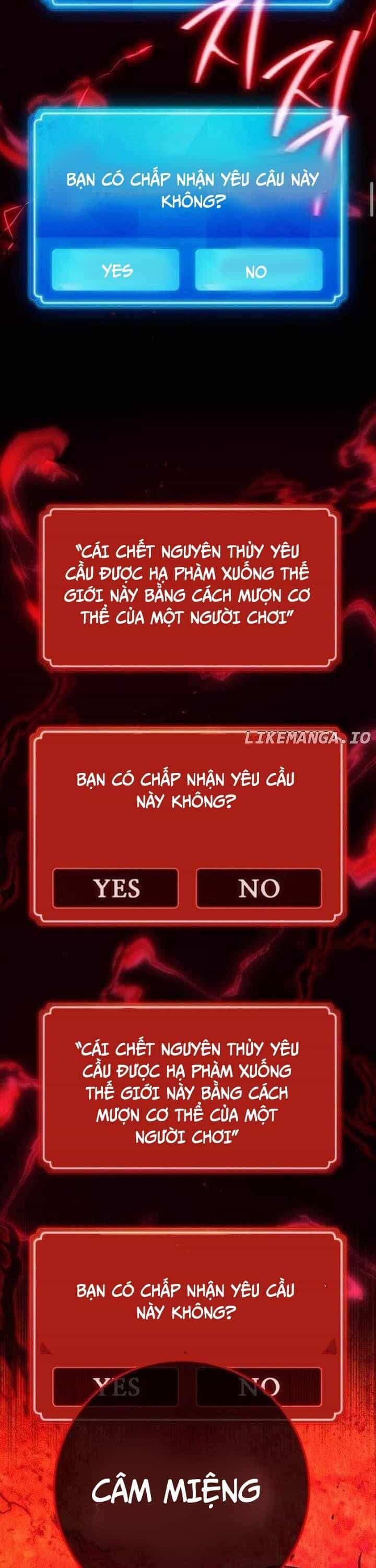Quỷ Troll Mạnh Nhất Thế Giới - Chương 137 - ảnh 33