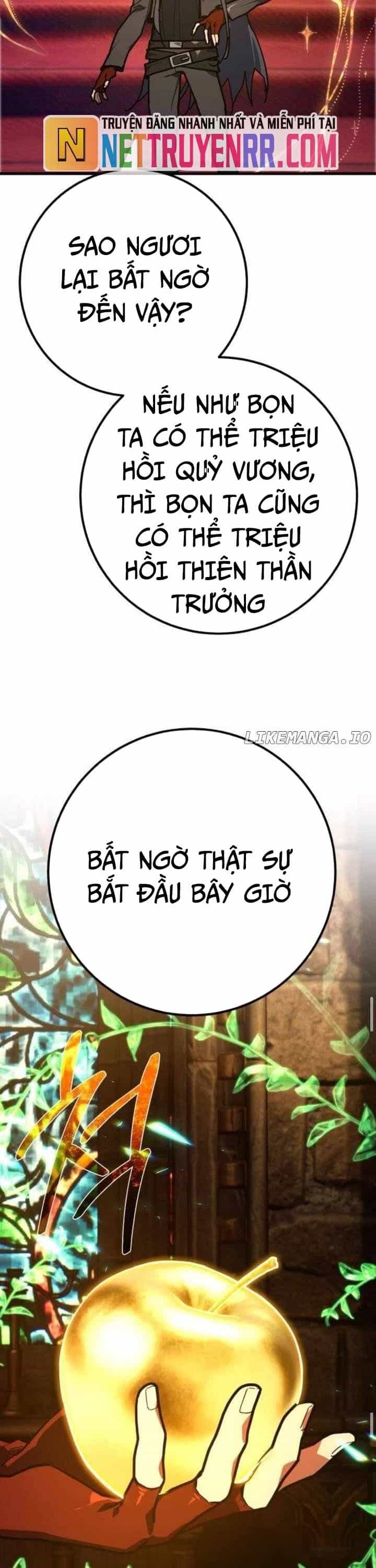 Quỷ Troll Mạnh Nhất Thế Giới - Chương 137 - ảnh 46