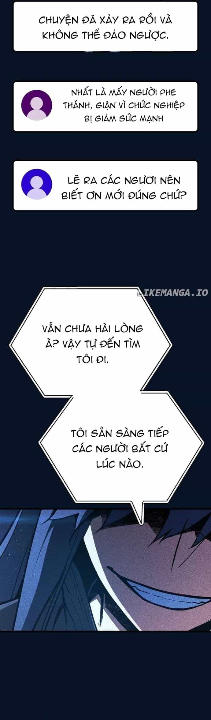 Quỷ Troll Mạnh Nhất Thế Giới - Chương 138 - ảnh 30