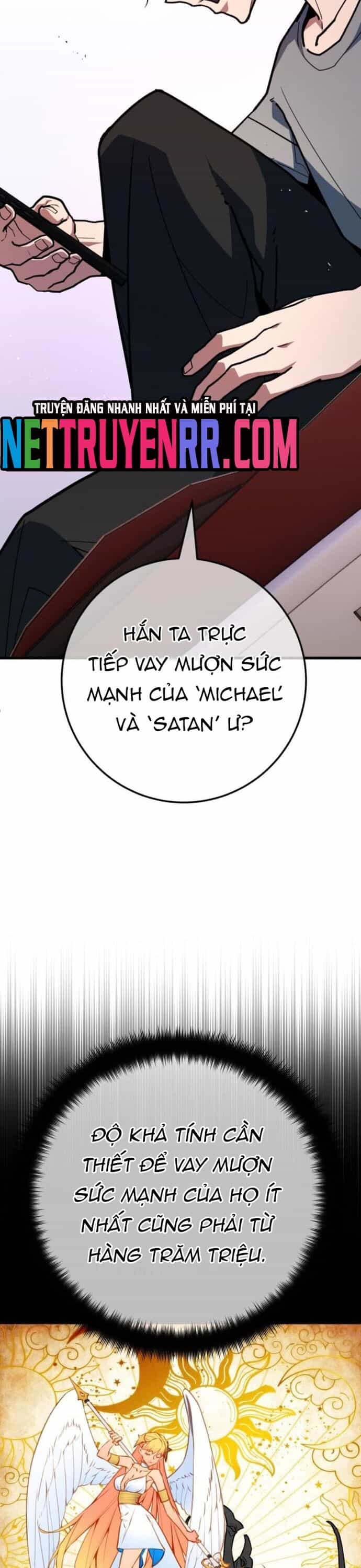 Quỷ Troll Mạnh Nhất Thế Giới - Chương 139 - ảnh 2