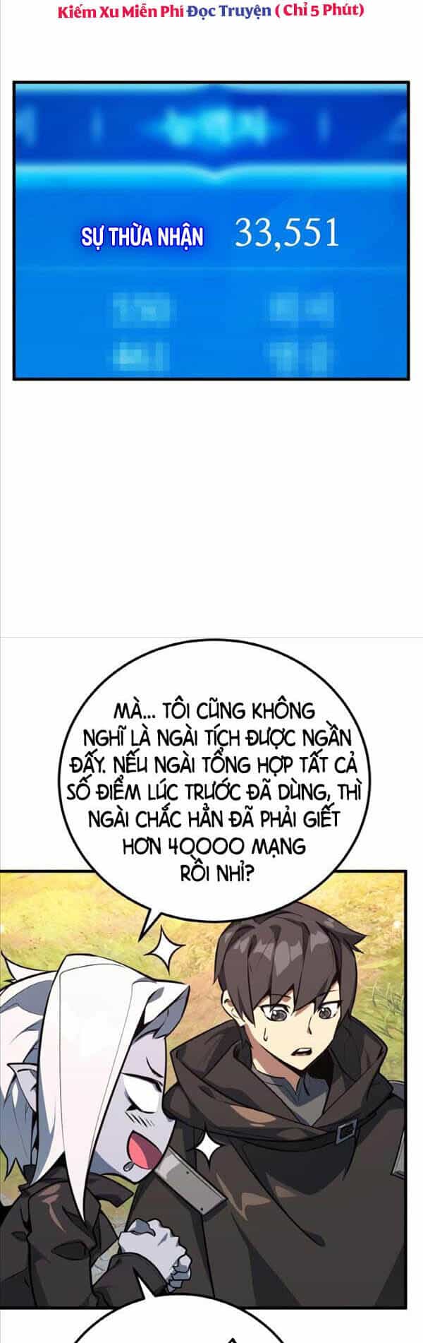 Quỷ Troll Mạnh Nhất Thế Giới - Chương 14 - ảnh 22