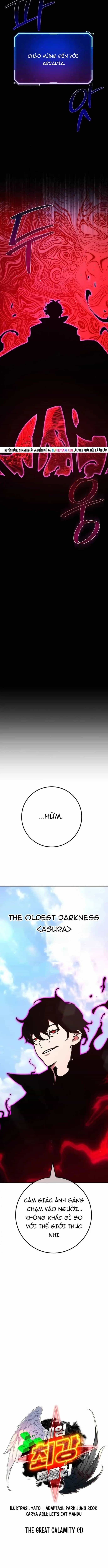 Quỷ Troll Mạnh Nhất Thế Giới - Chương 160 - ảnh 2