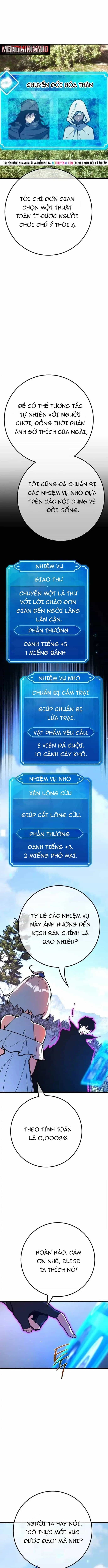 Quỷ Troll Mạnh Nhất Thế Giới - Chương 160 - ảnh 4