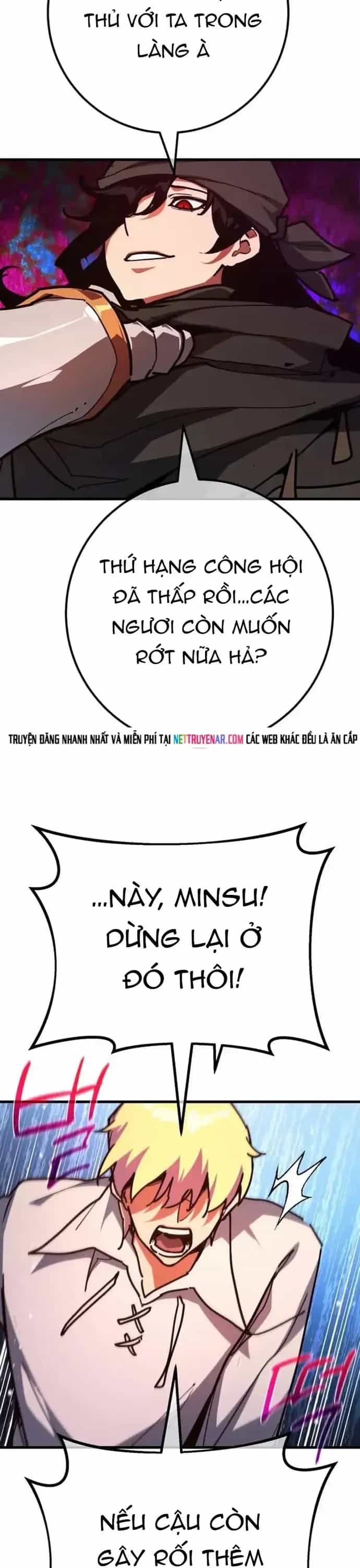 Quỷ Troll Mạnh Nhất Thế Giới - Chương 161 - ảnh 33