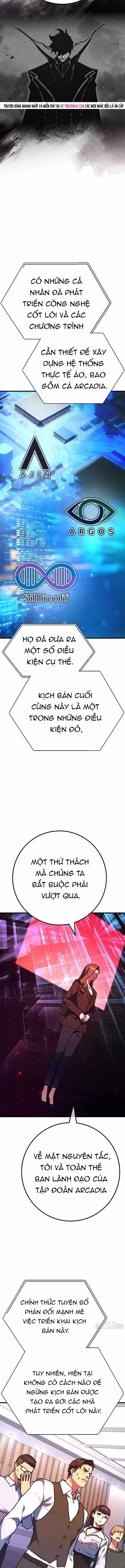 Quỷ Troll Mạnh Nhất Thế Giới - Chương 162 - ảnh 7